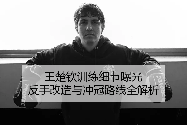王楚钦训练细节曝光 反手改造与冲冠路线全解析
